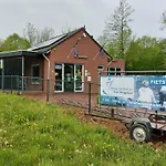 Saffier Zuid-limburg Дом отдыха Симпелвелд