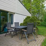 Дом отдыха Saffier Zuid-limburg