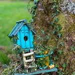 Saffier Zuid-limburg Дом отдыха Симпелвелд