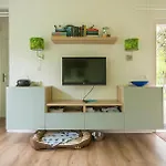 Дом отдыха Saffier Zuid-limburg *