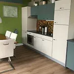 Saffier Zuid-limburg Дом отдыха Симпелвелд