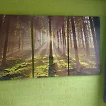 Дом отдыха Saffier Zuid-limburg *