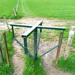 Saffier Zuid-limburg Дом отдыха *