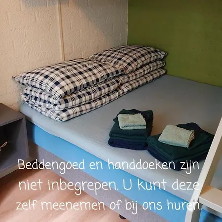 Casa vacanze Saffier Zuid-limburg Simpelveld