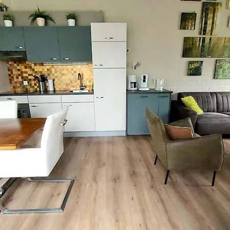 Saffier Zuid-limburg
