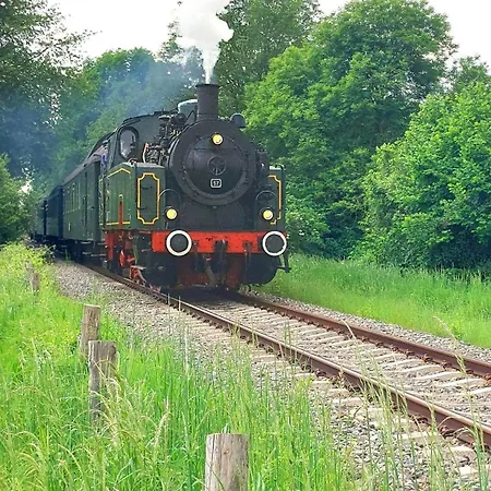 Saffier Zuid-limburg * Simpelveld