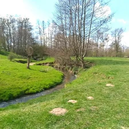 Nyaraló Saffier Zuid-limburg Simpelveld