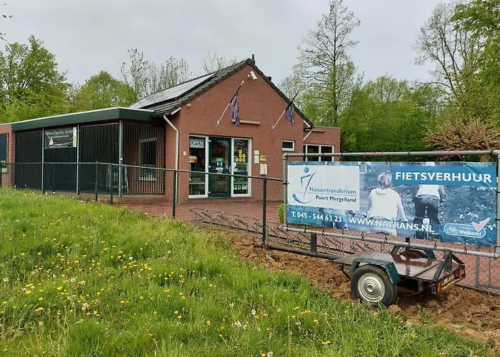 Saffier Zuid-limburg Nyaraló Simpelveld