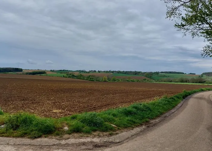 Saffier Zuid-limburg Nyaraló