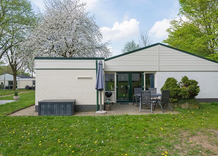 Saffier Zuid-limburg Nyaraló *