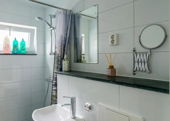 Saffier Zuid-limburg *