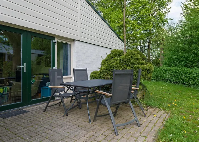 Nyaraló Saffier Zuid-limburg