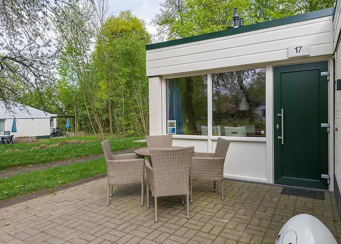 Saffier Zuid-limburg Nyaraló *