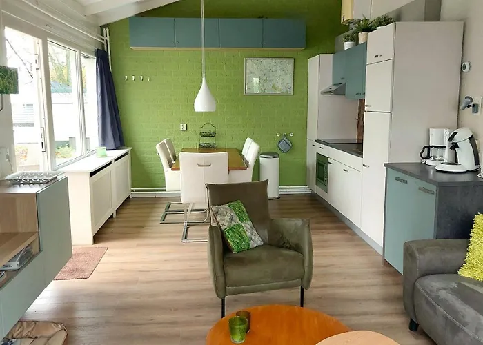 Saffier Zuid-limburg *