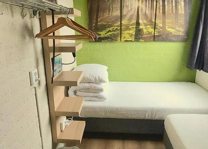 Saffier Zuid-limburg