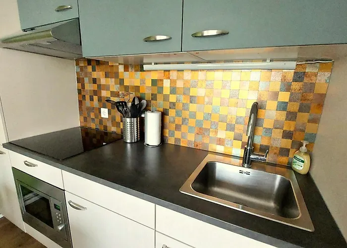 Saffier Zuid-limburg Nyaraló