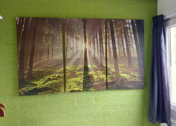 Nyaraló Saffier Zuid-limburg *