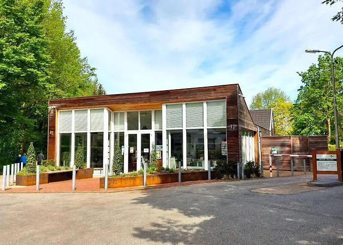 Saffier Zuid-limburg Nyaraló