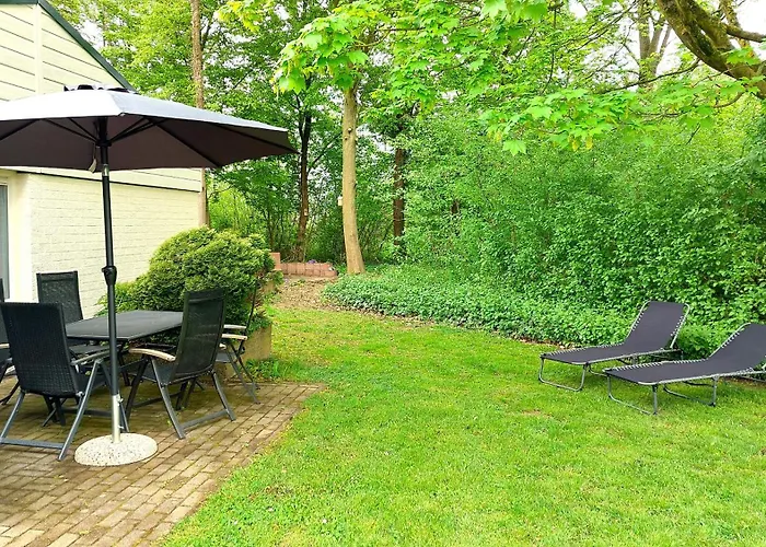 Nyaraló Saffier Zuid-limburg