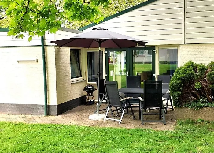 Hébergement de vacances Saffier Zuid-limburg *